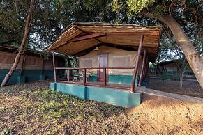 Sentrim Tsavo Lodge