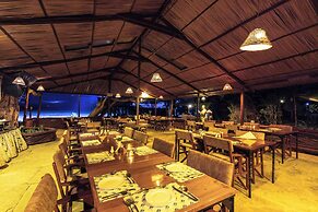Sentrim Tsavo Lodge