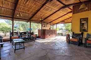 Sentrim Tsavo Lodge