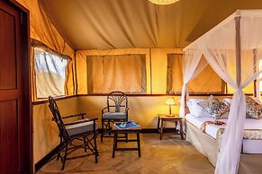 Sentrim Tsavo Lodge