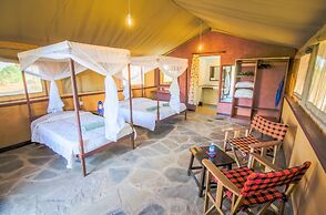 Sentrim Tsavo Lodge
