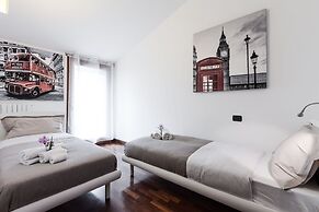 Suitelowcost - Limbiate Studio