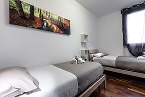 Suitelowcost - Limbiate Studio