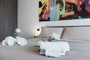 Suitelowcost - Limbiate Studio