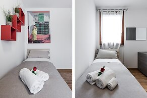 Suitelowcost - Limbiate Studio