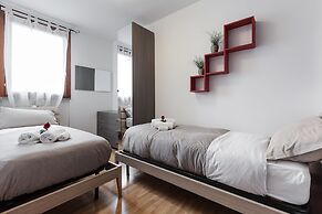 Suitelowcost - Limbiate Studio