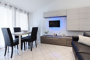 Suitelowcost - Limbiate Studio