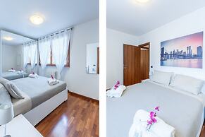 Suitelowcost - Limbiate Studio