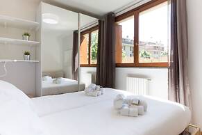 Suitelowcost - Limbiate Studio