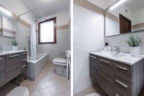 Suitelowcost - Limbiate Studio