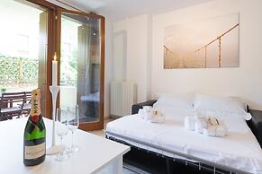 Suitelowcost - Limbiate Studio