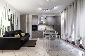 Suitelowcost - Limbiate Studio