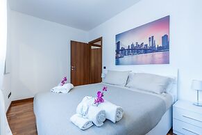 Suitelowcost - Limbiate Studio