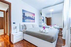 Suitelowcost - Limbiate Studio