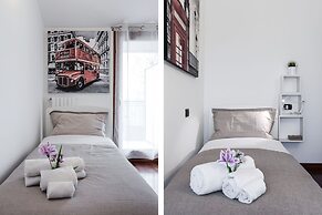 Suitelowcost - Limbiate Studio