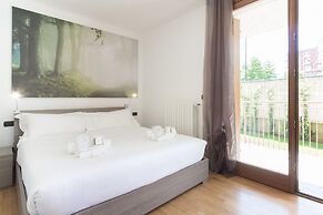 Suitelowcost - Limbiate Studio