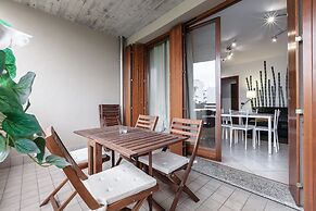 Suitelowcost - Limbiate Studio