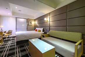 Olah Poshtel Taichung Wenxin