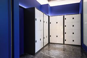 Olah Poshtel Taichung Wenxin