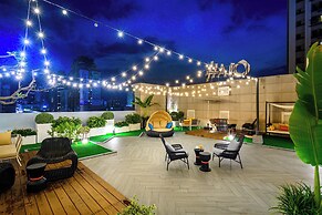 Olah Poshtel Taichung Wenxin
