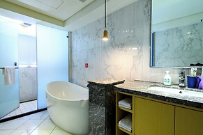 Olah Poshtel Taichung Wenxin