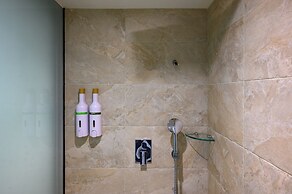 Olah Poshtel Taichung Wenxin