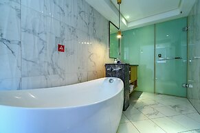 Olah Poshtel Taichung Wenxin