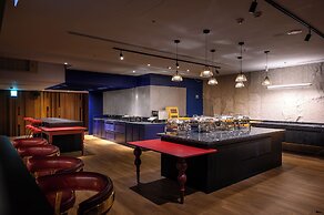 Olah Poshtel Taichung Wenxin