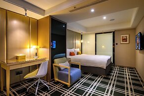 Olah Poshtel Taichung Wenxin