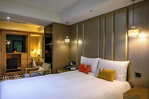 Olah Poshtel Taichung Wenxin