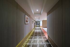 Olah Poshtel Taichung Wenxin