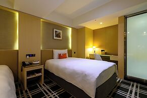 Olah Poshtel Taichung Wenxin