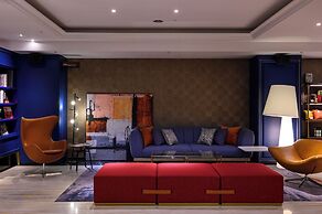 Olah Poshtel Taichung Wenxin