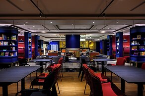 Olah Poshtel Taichung Wenxin