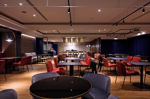 Olah Poshtel Taichung Wenxin