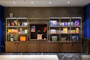 Olah Poshtel Taichung Wenxin