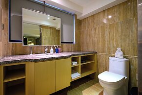 Olah Poshtel Taichung Wenxin