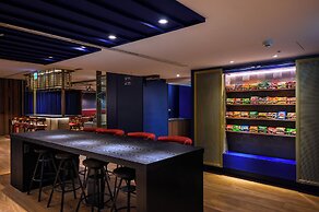 Olah Poshtel Taichung Wenxin
