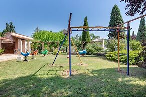 Domaine de la Bégude