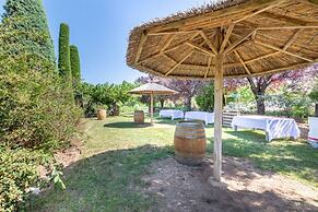 Domaine de la Bégude