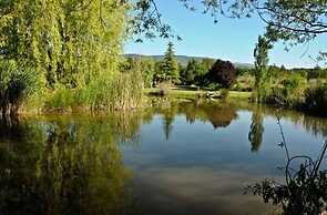 Domaine de la Bégude