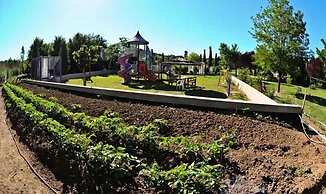 Domaine de la Bégude