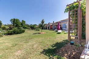 Domaine de la Bégude