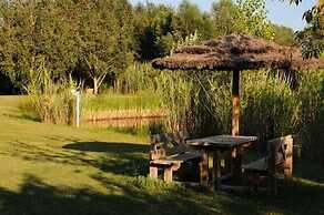 Domaine de la Bégude