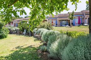 Domaine de la Bégude