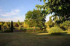 Domaine de la Bégude