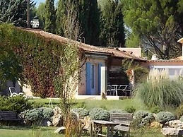 Domaine de la Bégude