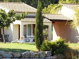 Domaine de la Bégude