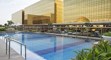 City of Dreams - Nobu Hotel Manila