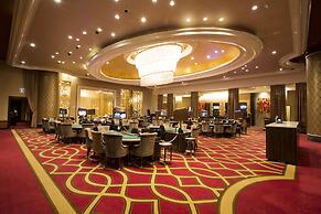 City of Dreams - Nobu Hotel Manila